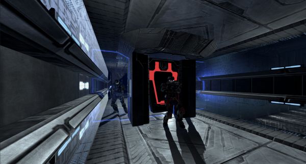 Nostromo