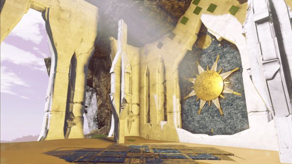 Solar Temple