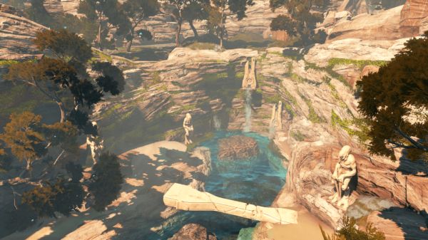 sangheili lake