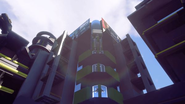 mombasa Plaza
