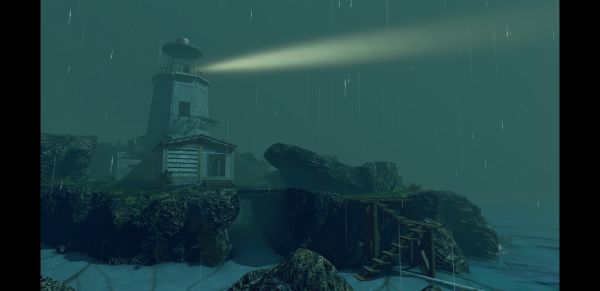 Siren's Call