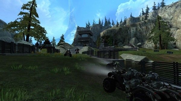 CollisionDivision