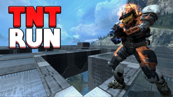 TNT Run