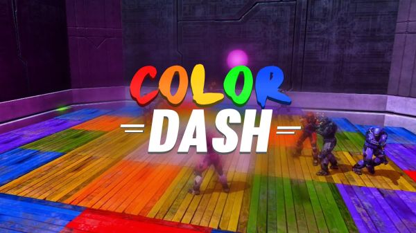 Color Dash
