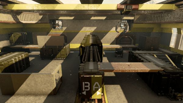Foundry v2