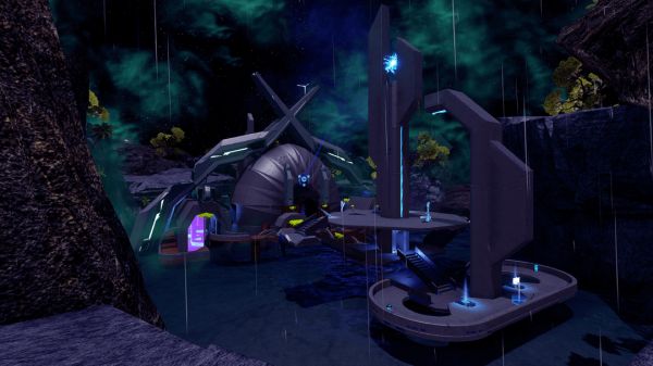 Planetarium