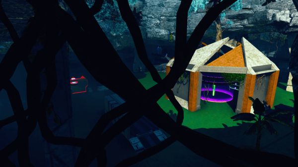 Facility 07