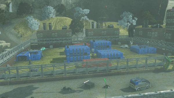 Shipment