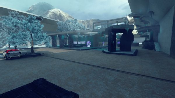The ledge 2.0