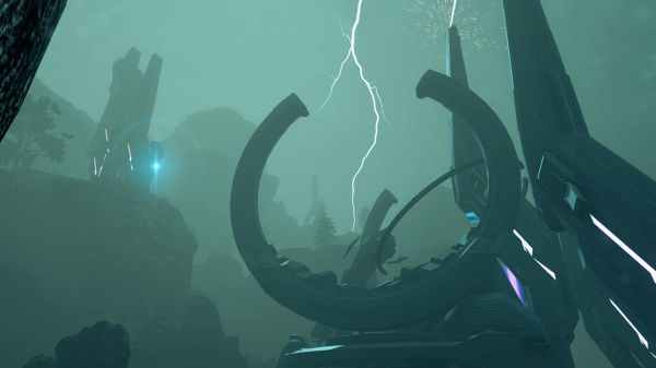 Astraphobia