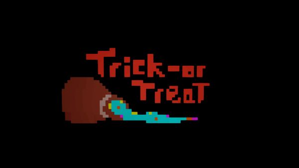 Trick-or-Treat