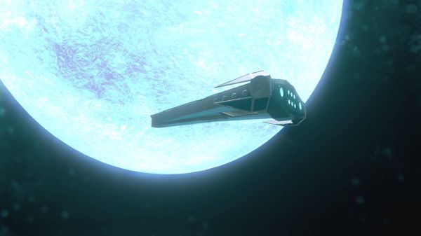 Imperial Raider
