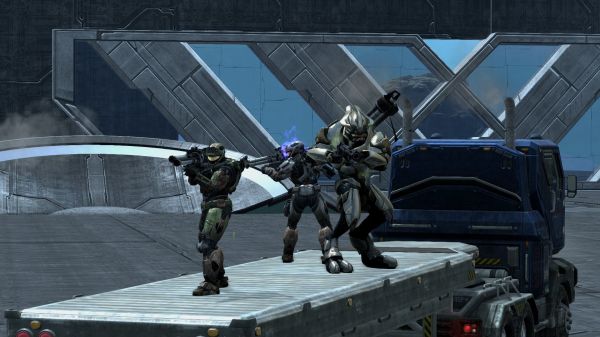 Hijack