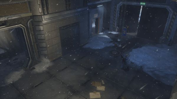 Freeze Tag