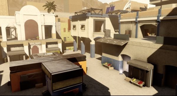 Bazaar 2.0