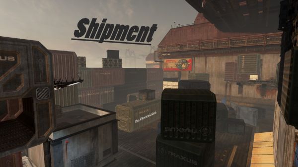 Shipment