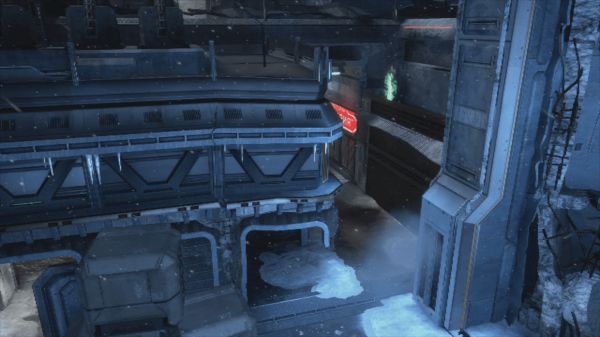 Freezer