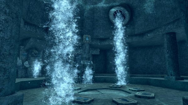 The Temple of Lost Souls II