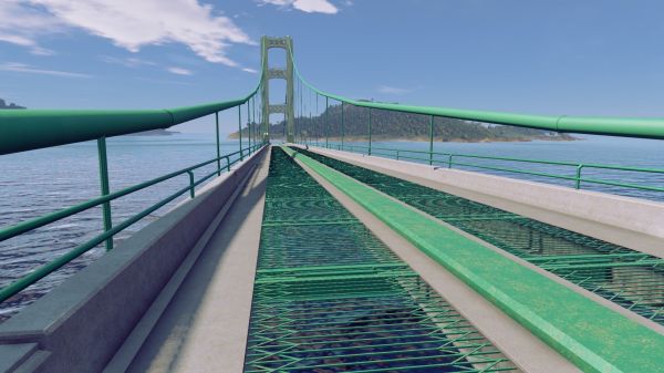 Mighty Mac