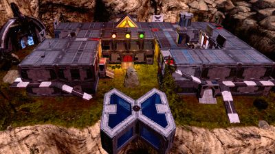 The Compound