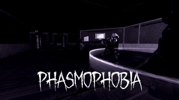 Phasmophobia