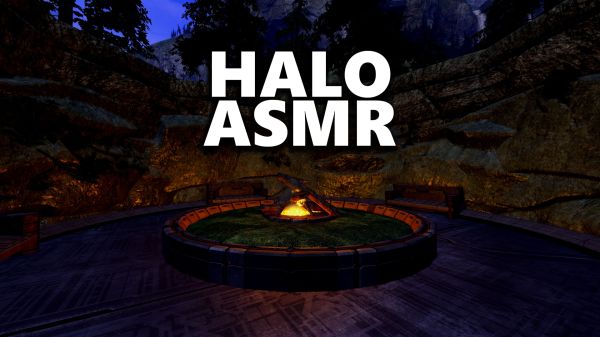 Halo ASMR