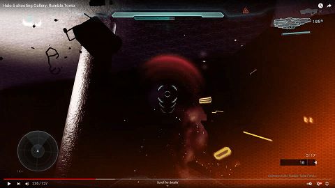 Rumble Tomb
