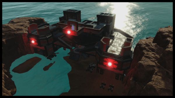 Base de la Madre