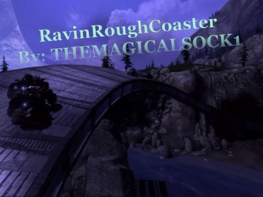 RavinRoughCoaster