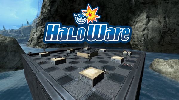 HaloWare