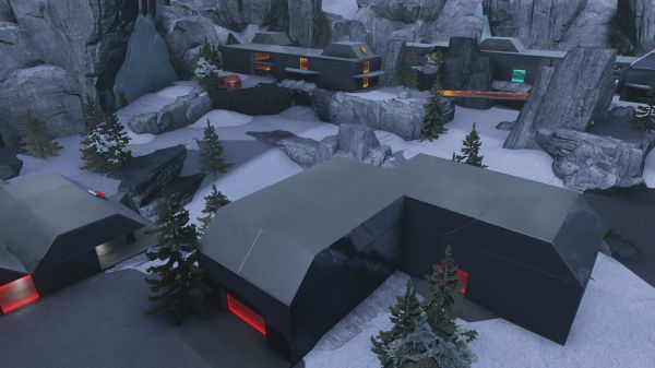Steel Nyx