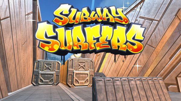 Subway Surfers