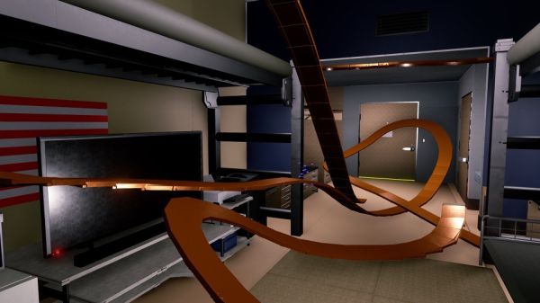 Dormitory