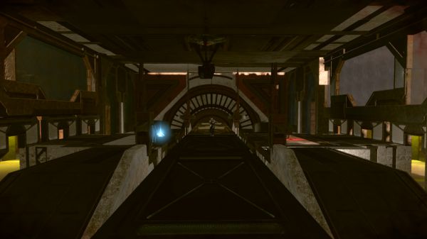The Infected Express