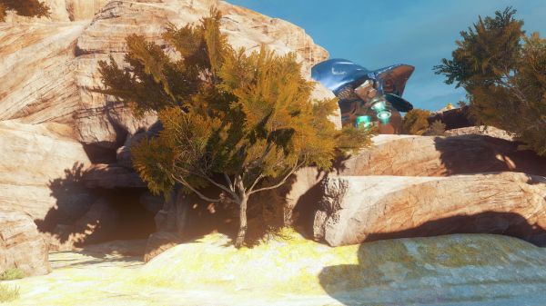 Artifact