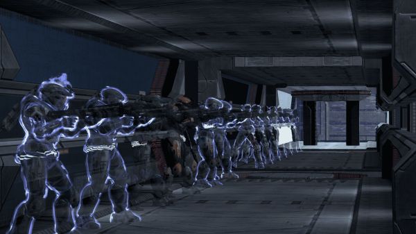 Nostromo
