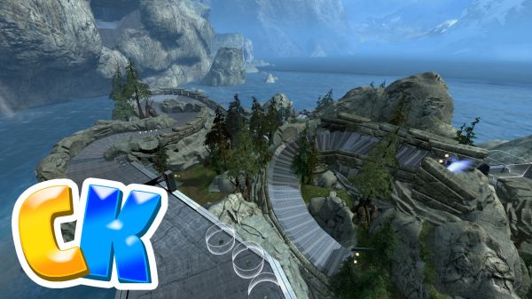 CK: Winding Woods