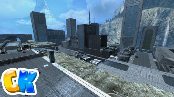 CK: Downtown Detour