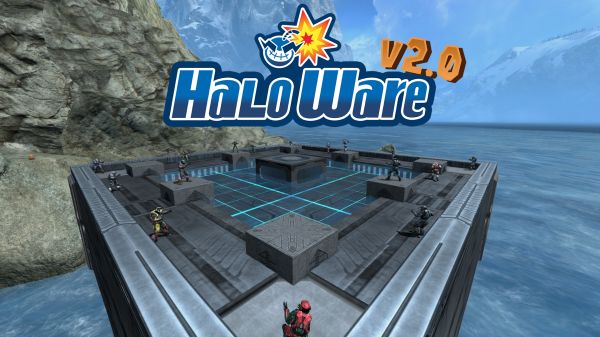 HaloWare v2.0