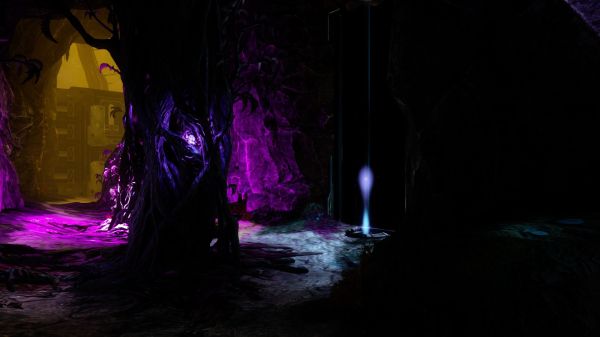 Glowers Grove