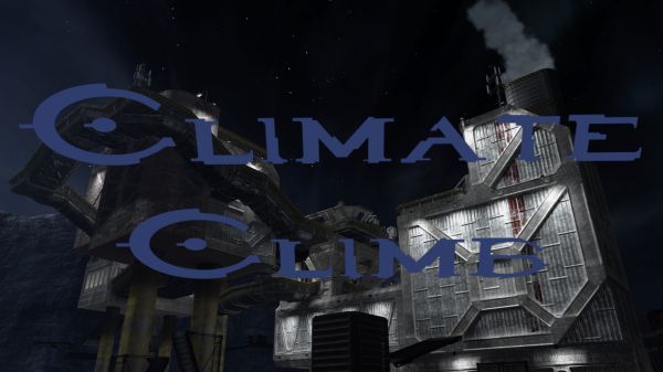 Climate Climb