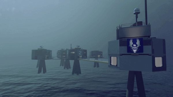 Fort Madness