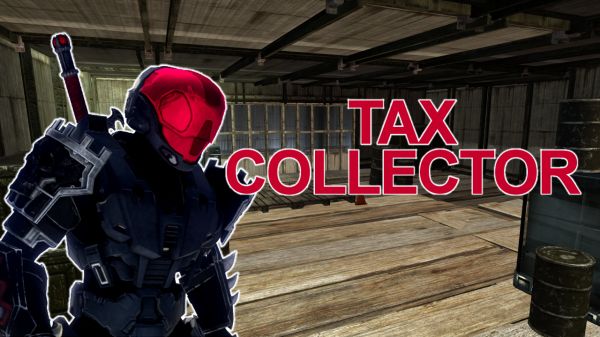 Tax Collector