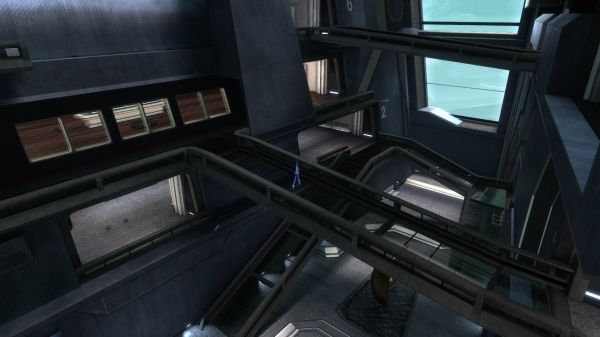 Deadzone