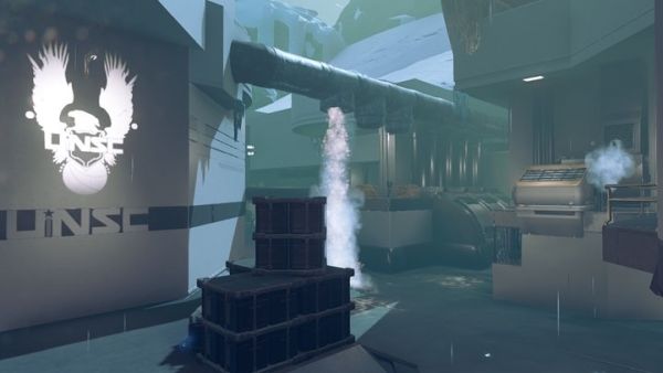 Outpost