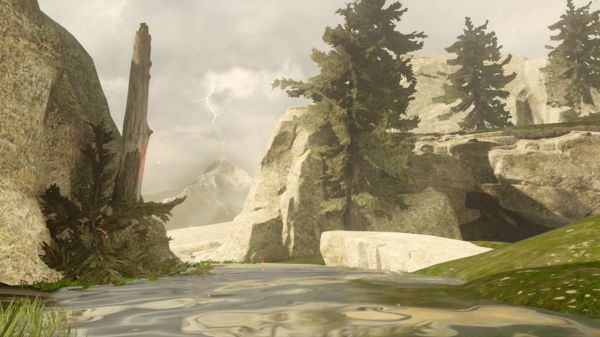 Grandtree Arena