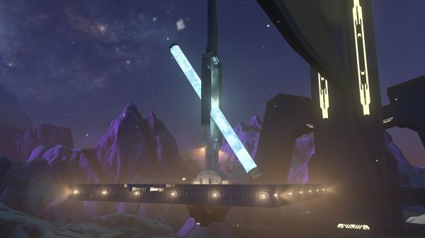 Frostbite [20XX]