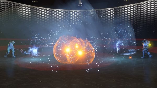 The Court of Atriox