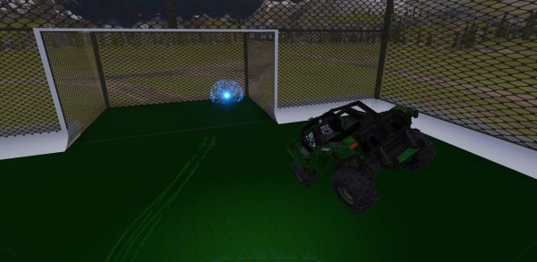 Rocket League