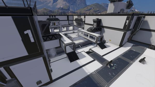 Arena 17